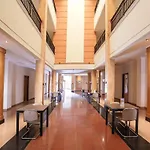 Grande Hotel Lampung Powered By Archipelago