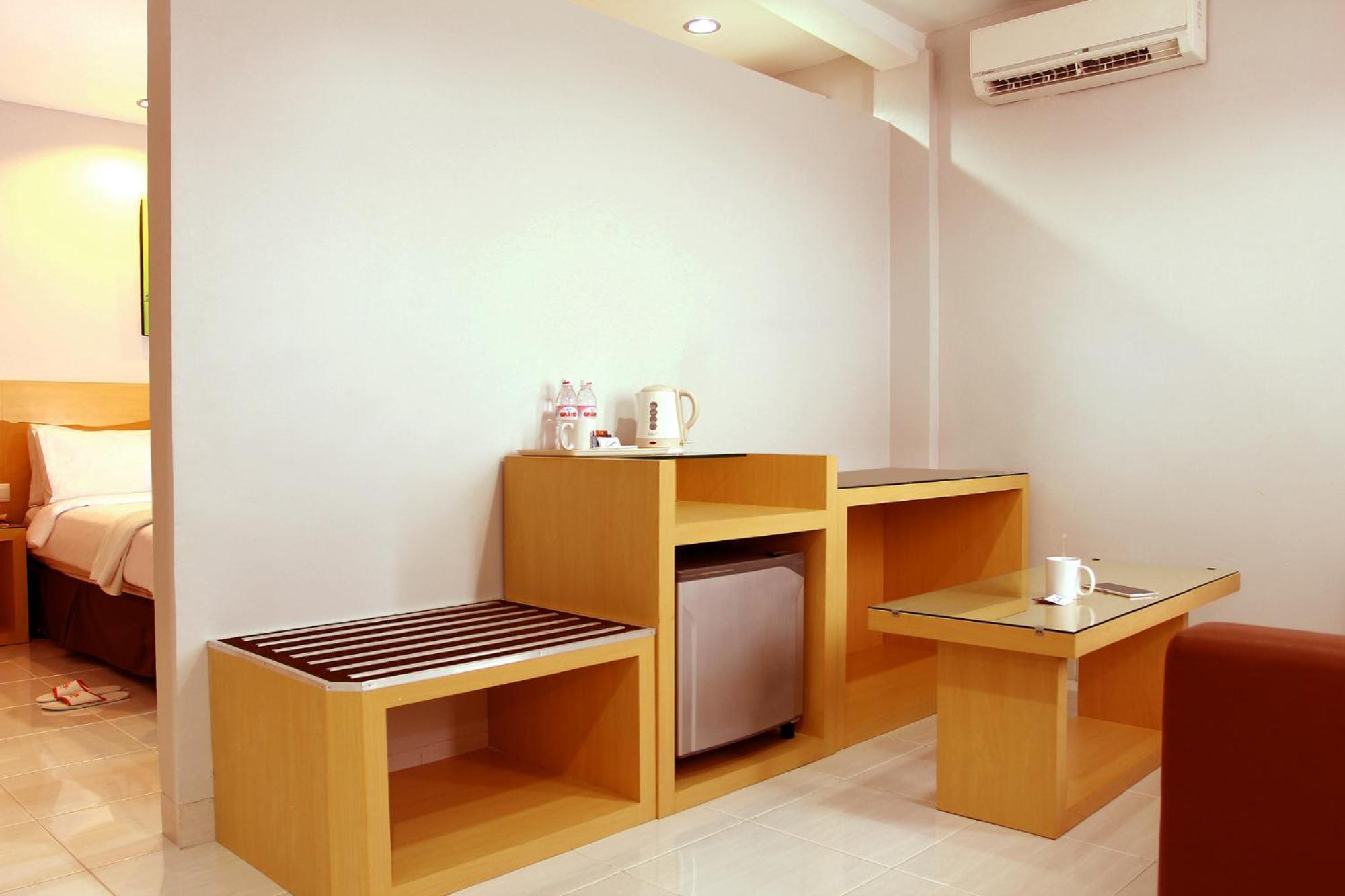 Hotel Grande Lampung Powered By Archipelago 2*